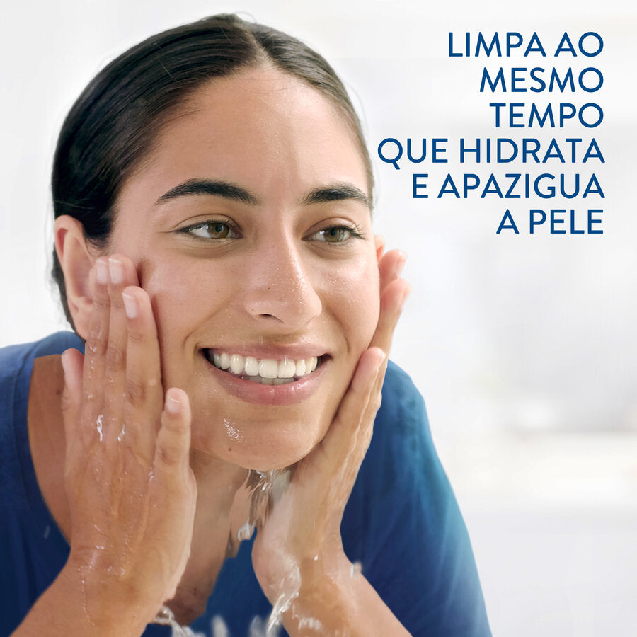 Cetaphil Loção de Limpeza 237 ml