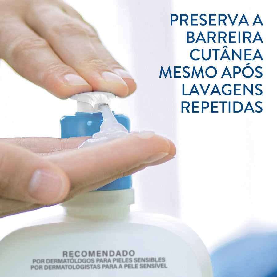 Cetaphil Loção de Limpeza 237 ml