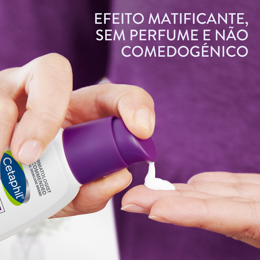 Cetaphil PRO Oil Control Hidra SPF30 118ml