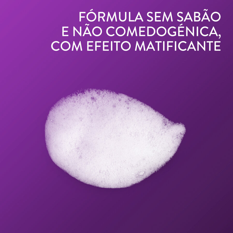 Cetaphil PRO Oil Control Espuma de Limpeza 236ml