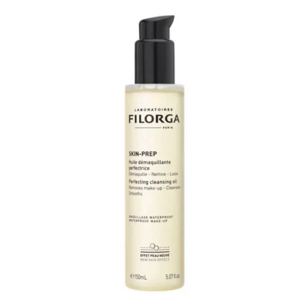 Filorga Skin-Prep Perfecting Cleansing Oil 150 ml