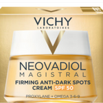 VICHY NEOVADIOL CR DIA MANCH SPF50 50ML