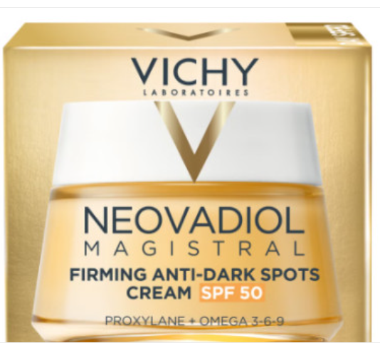 VICHY NEOVADIOL CR DIA MANCH SPF50 50ML