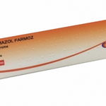 Clotrimazol Farmoz, 10 mg/g-20 g Creme Bisnaga