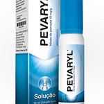 Pevaryl 10 mg/g x 30 ml Sol Pulv Cut