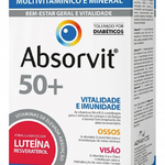 Absorvit 50+ x 30 Comp