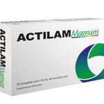 Actilam Magnum Amp 10ml X20