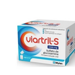 Viartril-s 1500 mg x 60 Saq Po