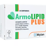 Armolipid Plus x 30 Comp