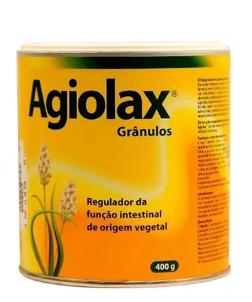 Agiolax x 400 g Granulado