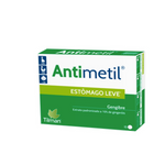 Antimetil x 15 Comp
