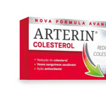 Arterin Colesterol x 90 Comp