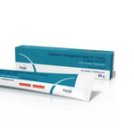 Bálsamo Analgésico Basi 61,1 mg/g x 50 g Pomada