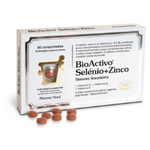 Bioactivo Selenio x 60 Comp