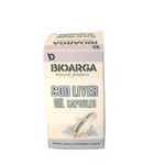 Bioarga Oleo Figado Bacalhau x 100 Caps