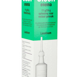 Cleenema 181/80 mg/ml x 1 Enema Sol Frasco - 118 ml