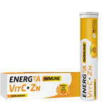 Energya Immune x 18 Comp Ef