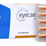 Eyecare Npo Caps x 60