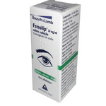 Fenolip 20 mg/ml x 10 ml Colirio Sol