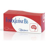 Fosfoglutina B6 Comp x 60