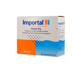 Importal 10 g x 20 Saq Po p/ Sol Or