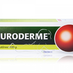 Lauroderme 95 mg/g + 5 mg/g x 100 g Pasta Cut