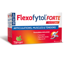Flexofytol Forte x 28 Comp