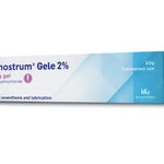 Lidonostrum Gele 2%, 20 mg/g x 30 g Gel