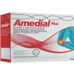 Amedial Plus x 20 Saq Laranja 5g