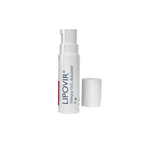 Lipovir 50 mg/g x 5 g Gel