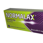 Normalax 5 mg x 30 Comp Gr