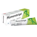 Momendol 100 mg/g x 100 g Gel