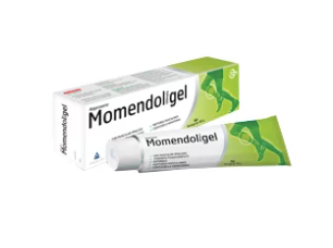 Momendol 100 mg/g x 100 g Gel