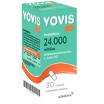 Yovis Ibs x 30 Caps