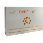 Reticare Lipid Caps x 30 Cáps Mole