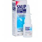 Snup 0,5 mg/ml x 15 ml Sol Pulv Nasal
