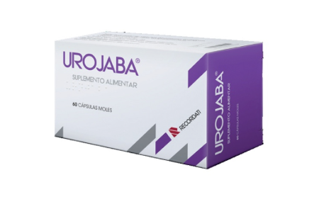 Urojaba Caps X60
