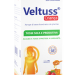 Veltuss Criança Xarope 140ml