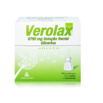 Verolax 6750 mg x 6 Sol Ret