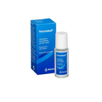 Verrumal 100 mg/ml + 5mg/ml x 13ml Sol Cut