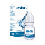 Zolinol 0.25 mg/ml x 10 ml Gta Nasal Sol