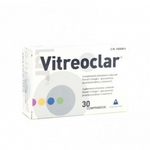 Vitreoclar x 30 Comp
