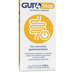 Gut4 Stop x 10 Caps