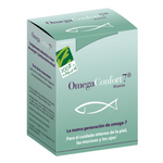 Omega Confort 7 x 90 cápsulas  – Cien por Cien