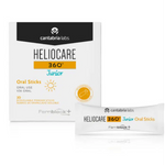 Heliocare360 Junior Oral Sticks (x20 saquetas)