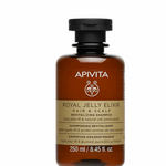 Apivita Royal Jelly Elixir Champô Revitalizante 250ml