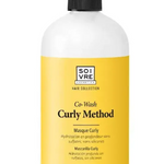 Soivre Masc. Co-wash 500ml