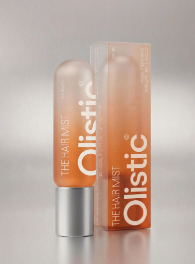 OLISTIC HAIR MIST WARMITH 30ML