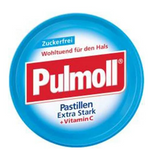 Pulmoll Extra Forte Açúcar c/ Vitamina C 45g