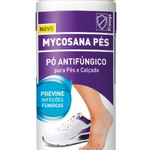 Mycosana Pó Anti-fúngico para Pés e Calçado 65g